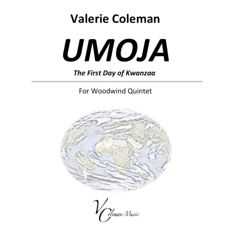 Umoja (Woodwind Quintet)