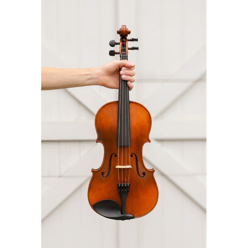 Virtuoso Viola Outfit 12