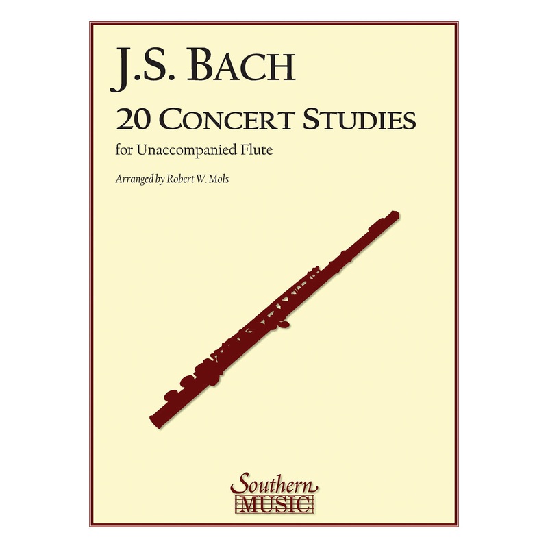20 Concert Studies