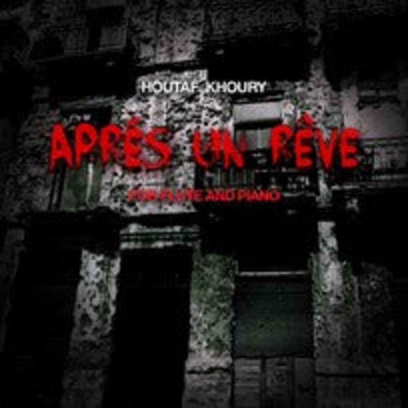 Aprs un rve (Flute and Piano)