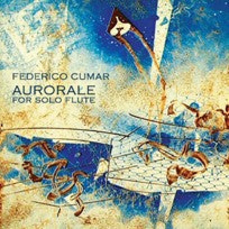 Aurorale (Flute Alone)