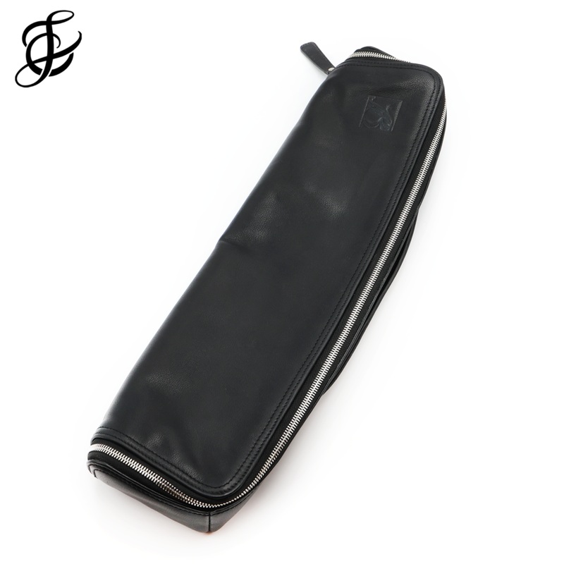 Brannen Case Cover for Flute by Fluterscooter