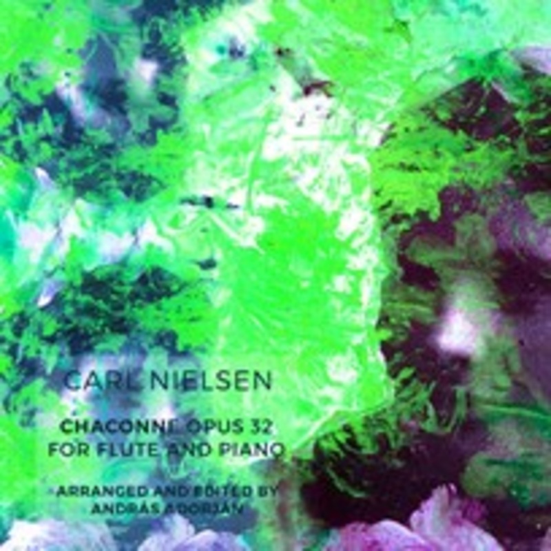 Chaconne Op. 32 (Flute and Piano)