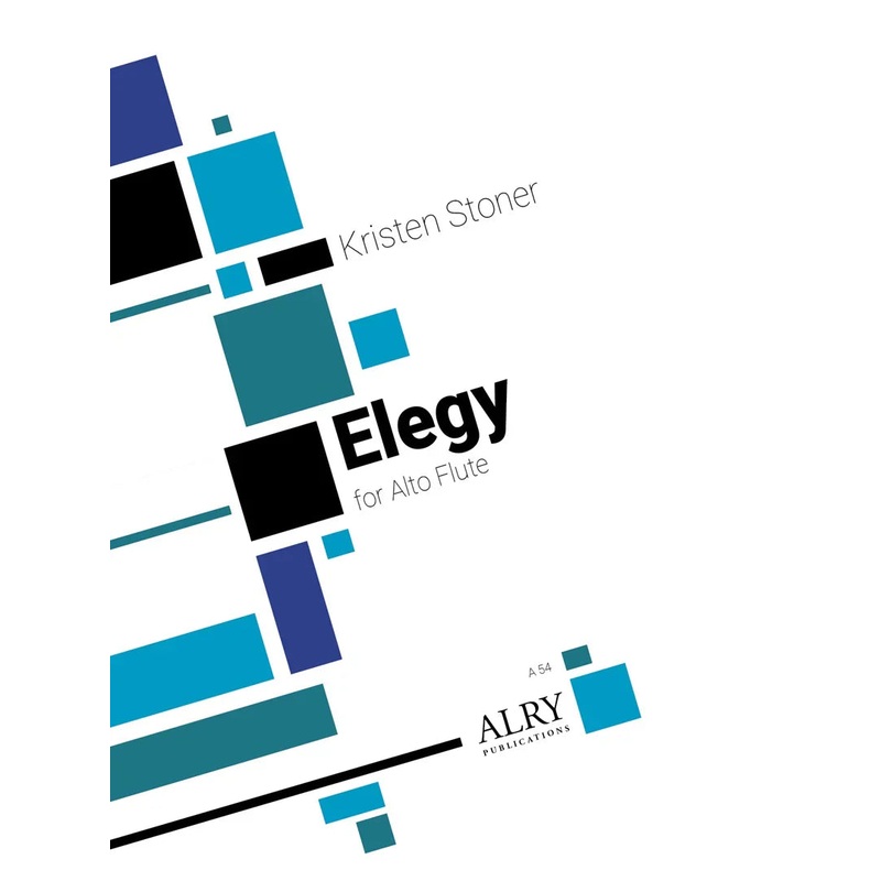 Elegy (Alto Flute)