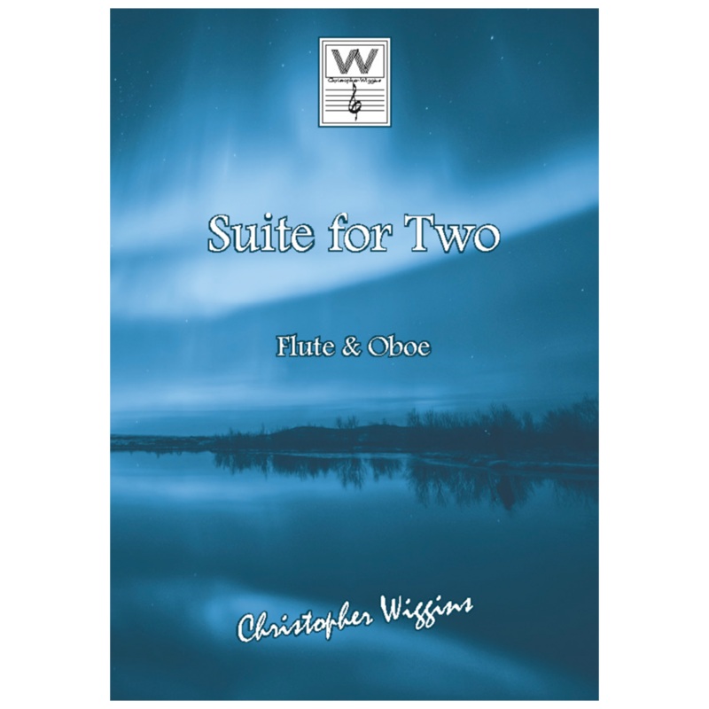 Suite for Two (Flute and Oboe)