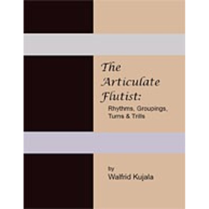 The Articulate Flutist
