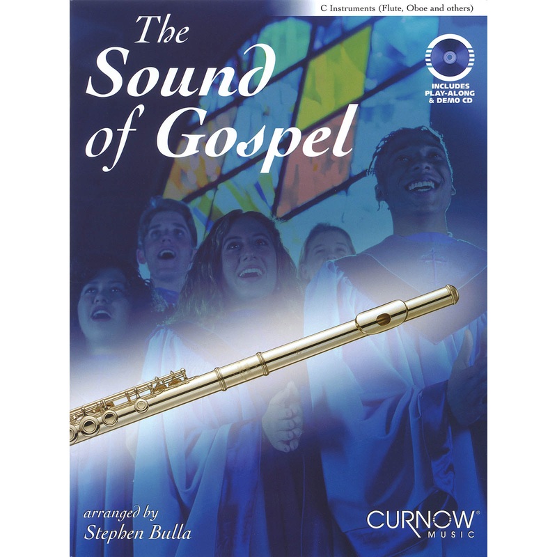 The Sound of Gospel