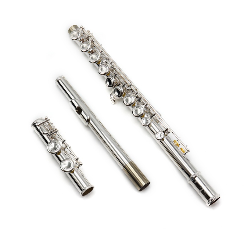 Trevor James Model 11XC Flute – New