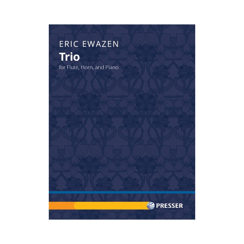 Trio (Flute, Horn, and Piano)