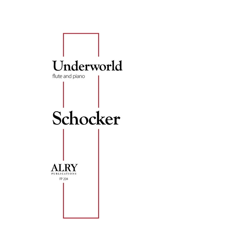 Underworld (Flute and Piano)