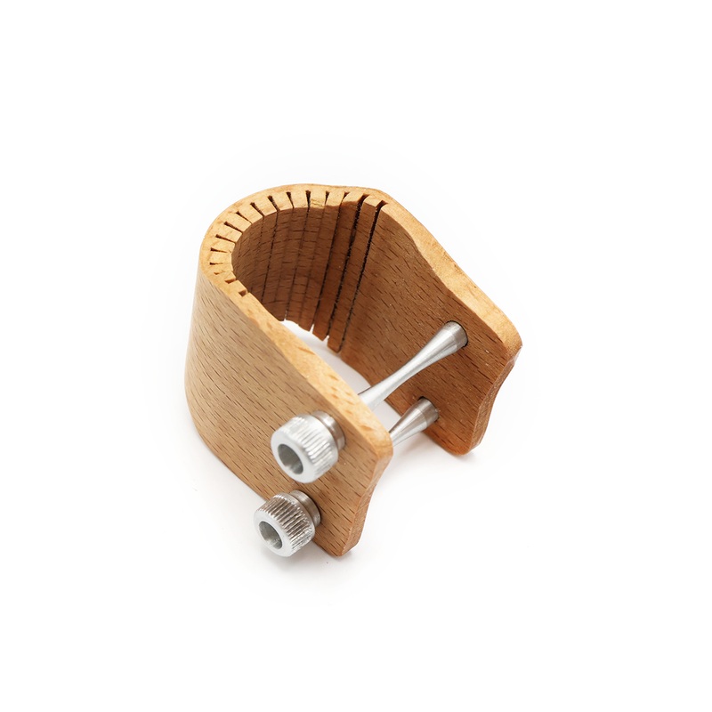 Woodify Ring For Alto Flute – Beech Wood