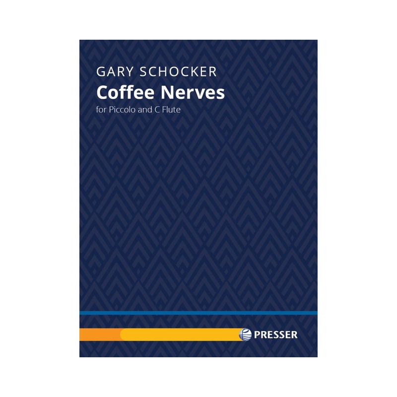 Coffee Nerves (Piccolo and Flute)