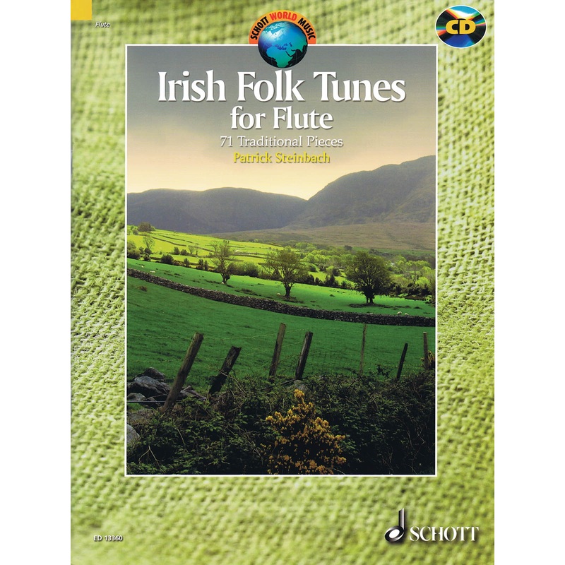 Irish Folk Tunes