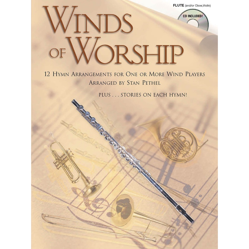Winds of Worship