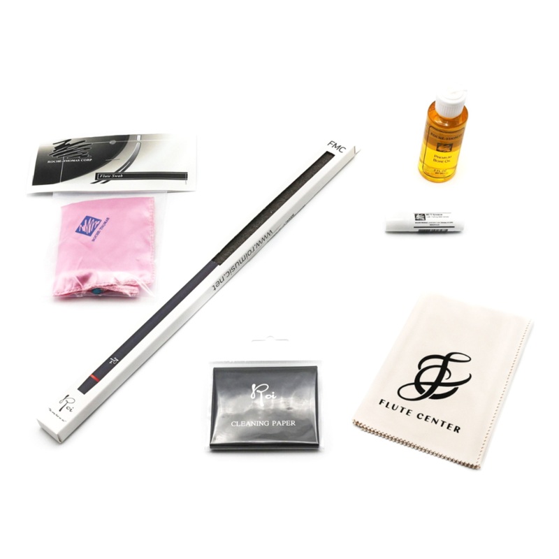 Wood Care Kit – Flute