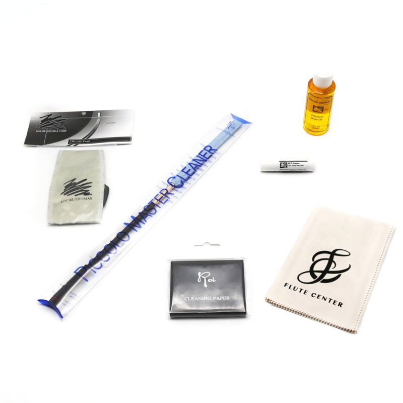 Wood Care Kit – Piccolo