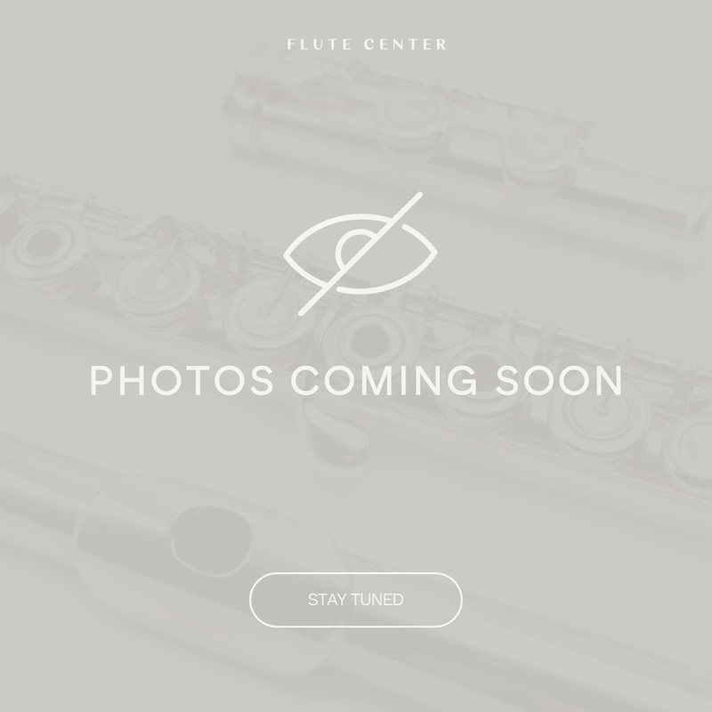Flute Duet