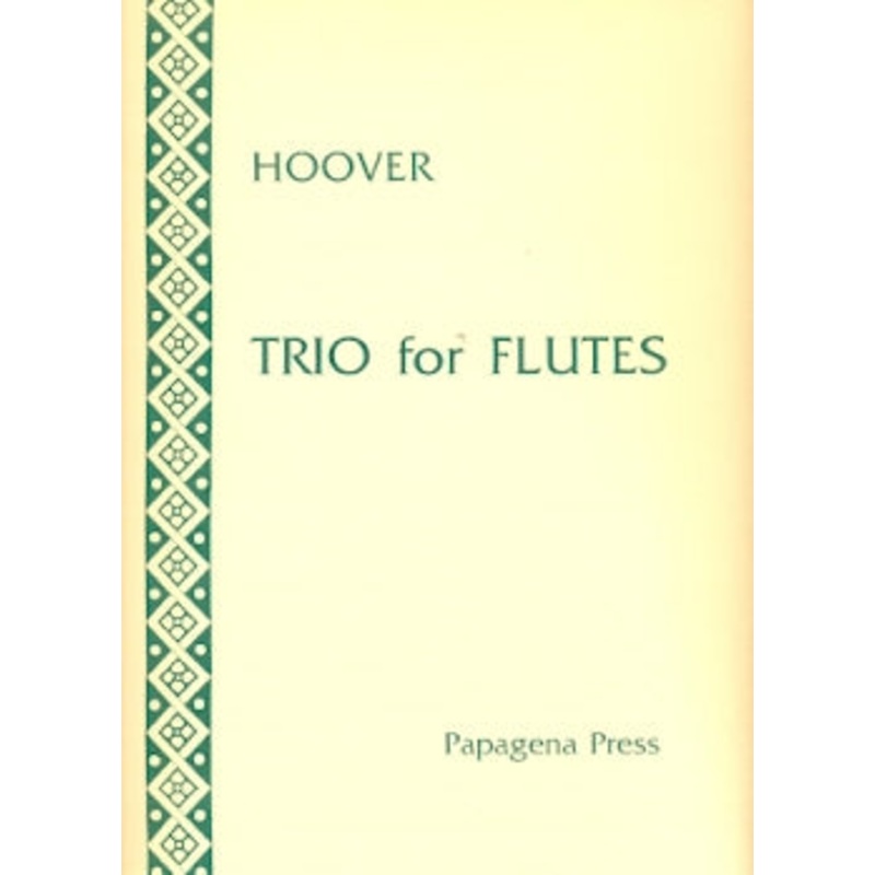 Trio for Flutes