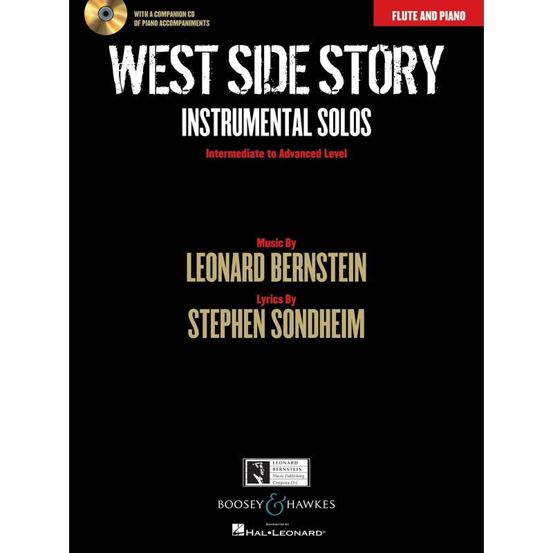 West Side Story (Popular Arrangements)