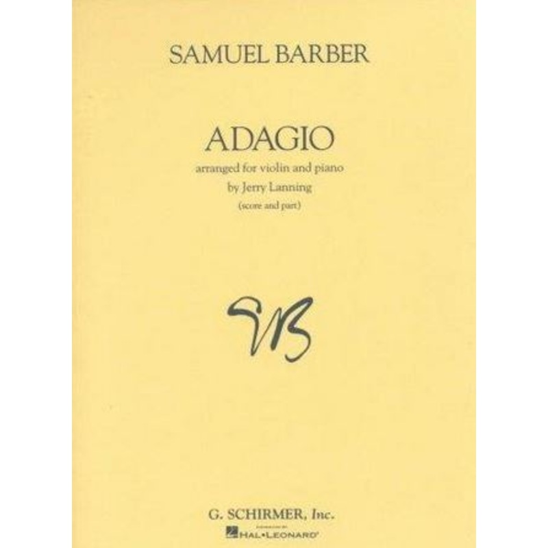 Adagio for Strings (Four Flutes)