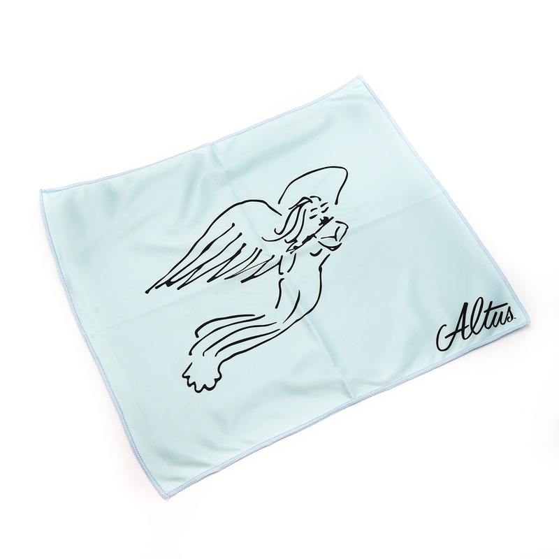Altus Cleaning Cloth for Flute – WIlliam Bennett Collection