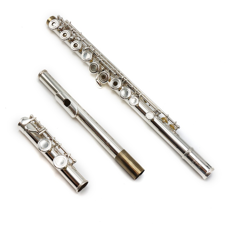 Eastman EFL220-O #8065769 – Student Flute (Demo Model)