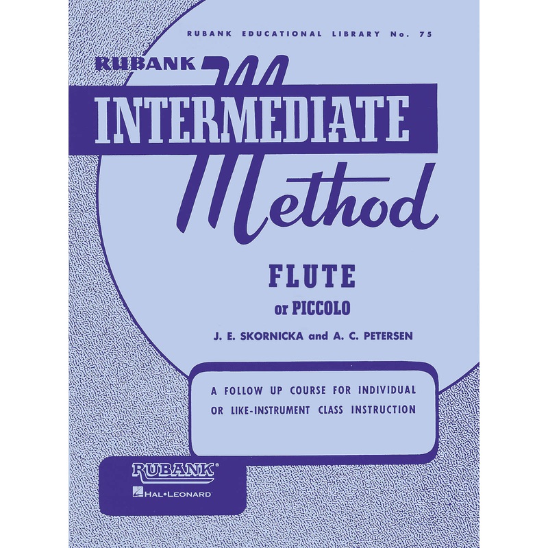 Rubank Intermediate Method