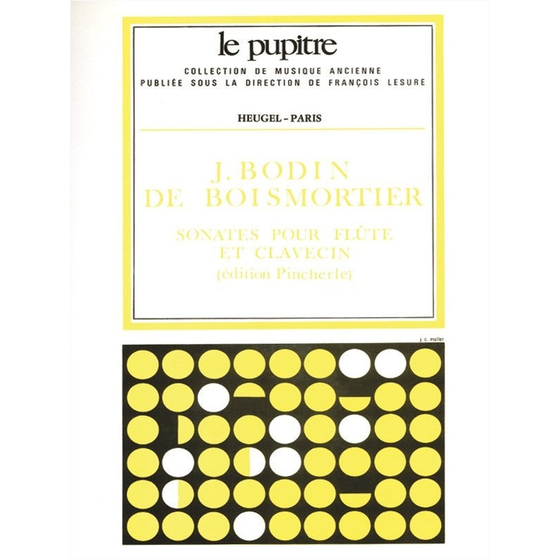 Sonates, Op. 91 (Flute and Piano)