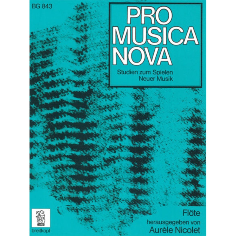 Studies for Playing Contemporary Music for Flute (Flute Alone)