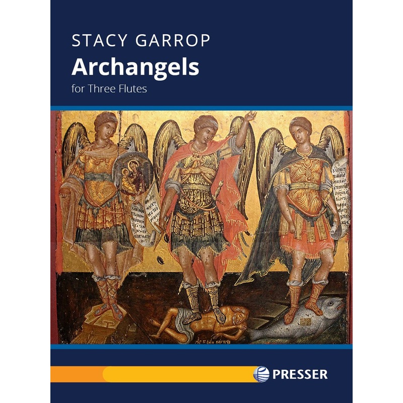 Archangels (Three Flutes)