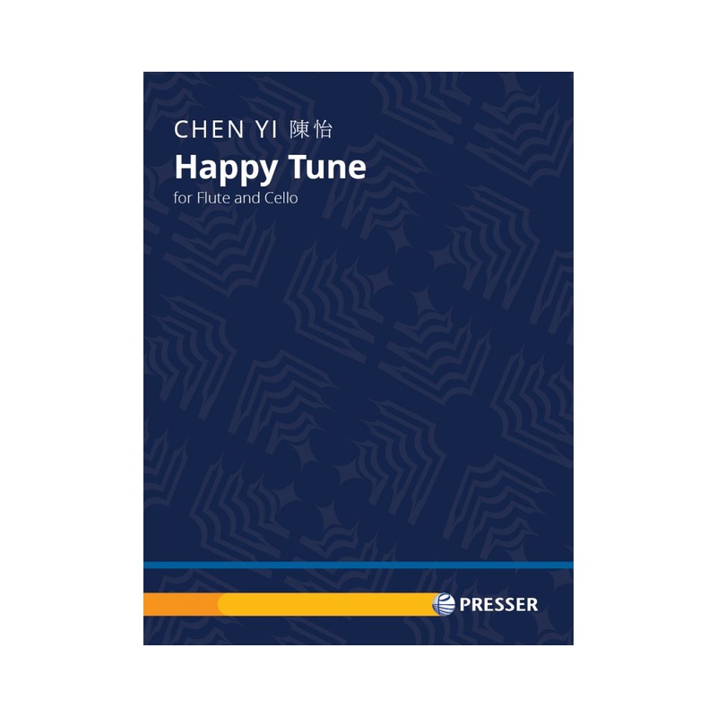 Happy Tune (Flute and Cello)