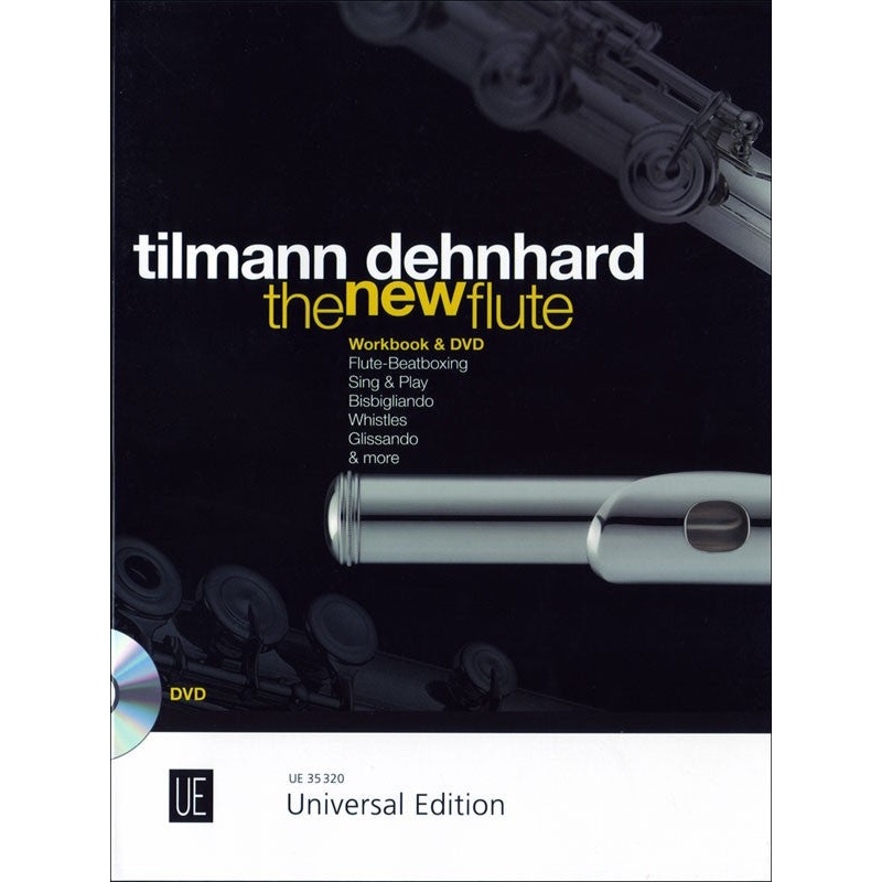 The New Flute