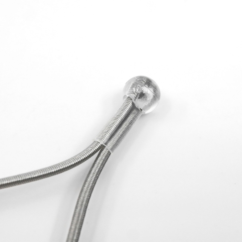 Alto Flute Footjoint Special LefreQue Elastic Band – Demo Model