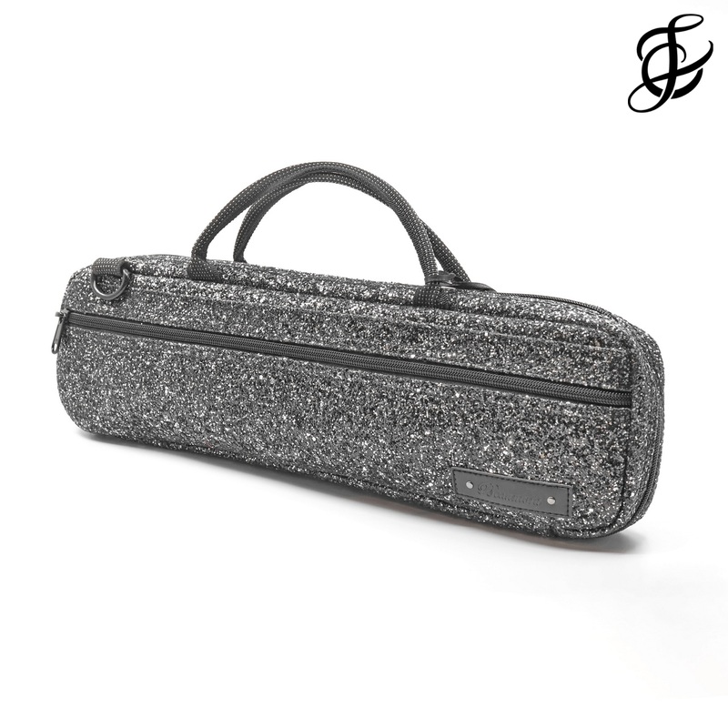Beaumont Case Cover for Flute – Sparkle