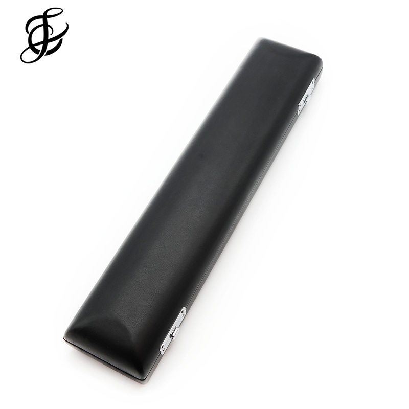 Di Zhao French Style Leather Case for Flute