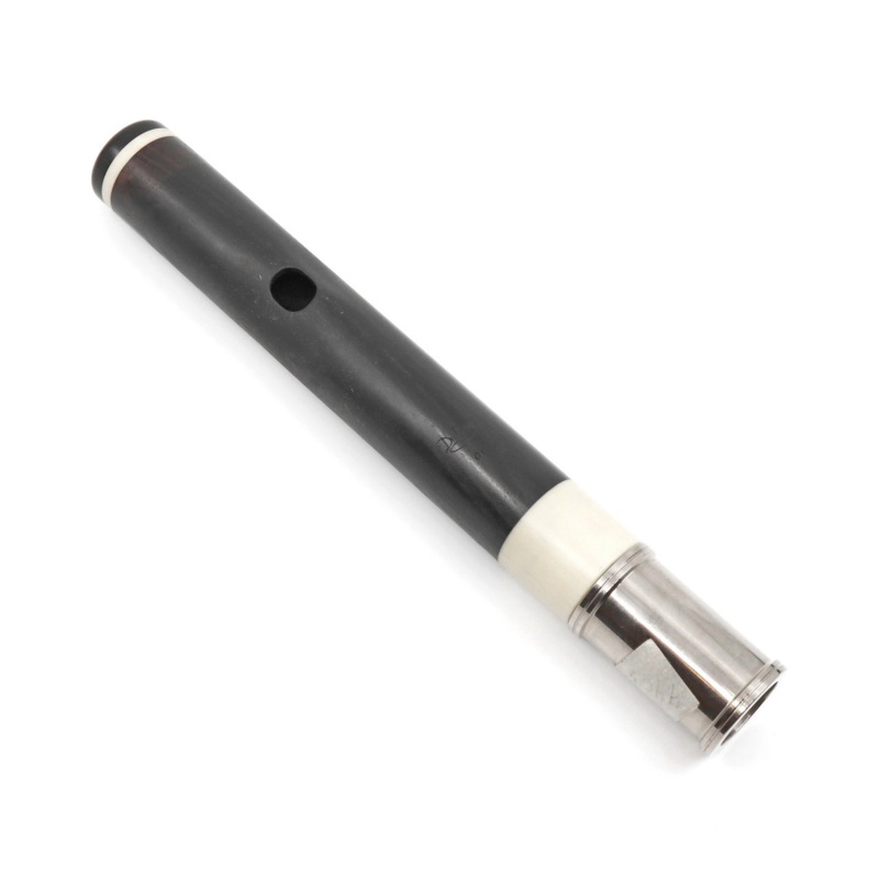Drelinger Headjoint #6 – Grenadilla