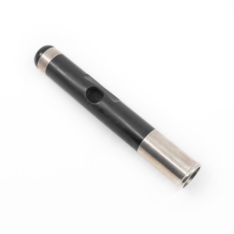 Drelinger Piccolo Headjoint #ML2- cocuswood