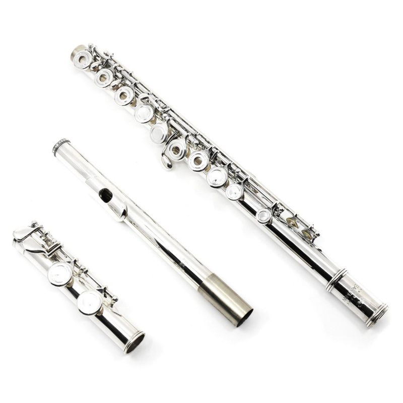 Eastman Student Flute Model EFL220 – New