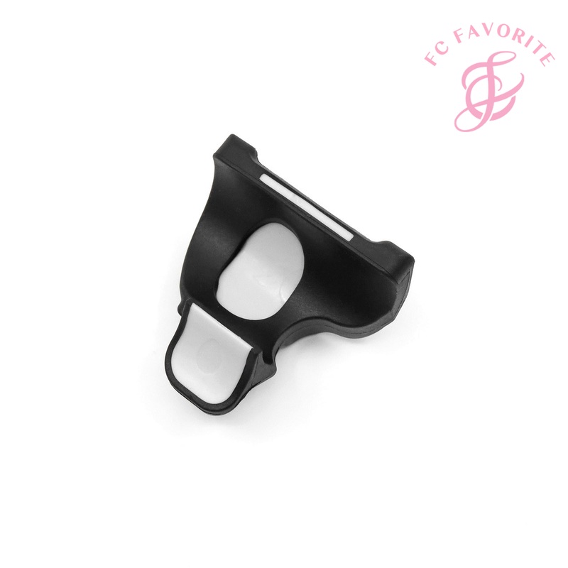 Fingerport for Flute – Left Hand Rest