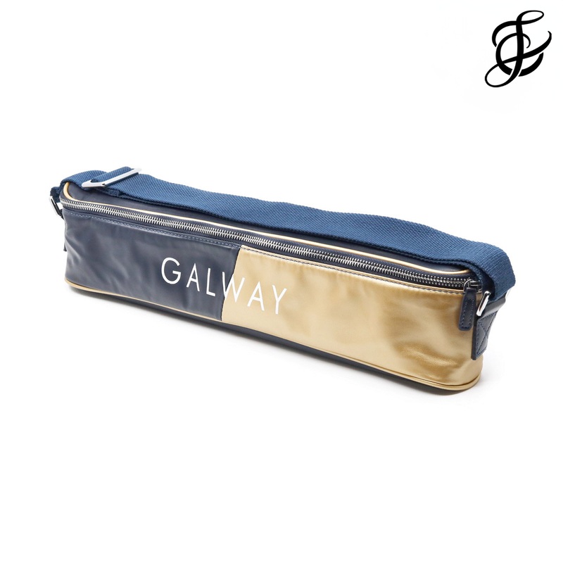 Fluterscooter Galway Anniversary Bag