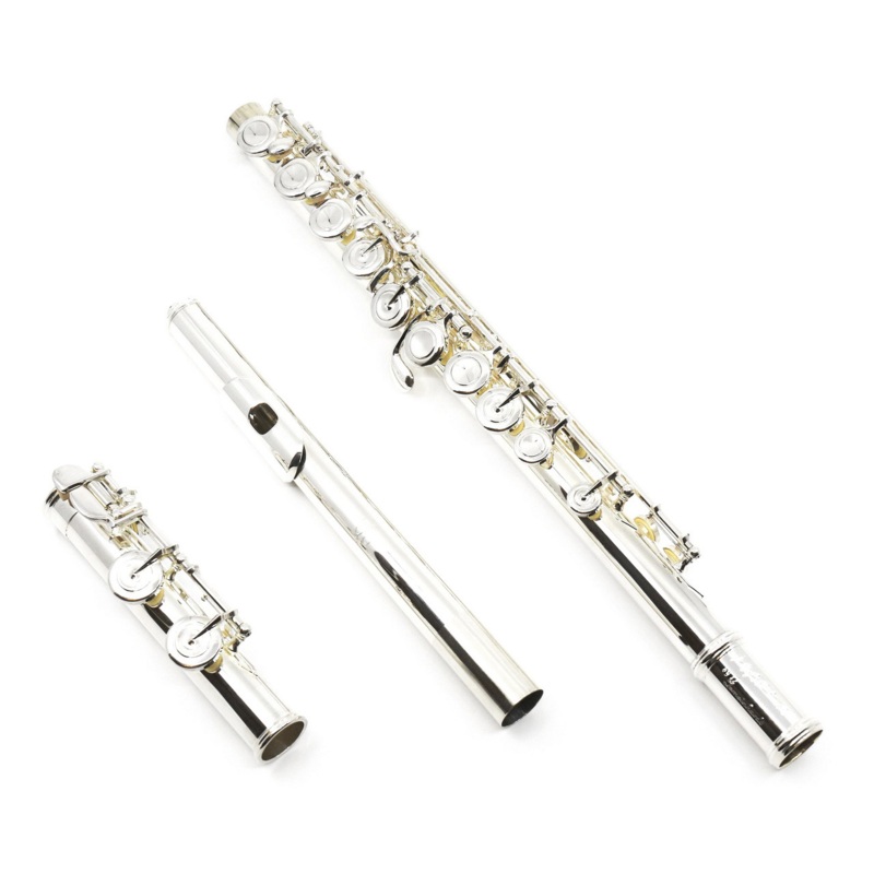 Gemeinhardt Model Maraca C Flute SH – New