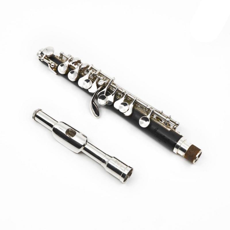 Gemeinhardt Piccolo Model 1P New