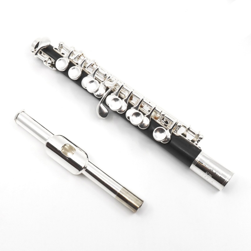 Gemeinhardt Piccolo Model 4PMH – New