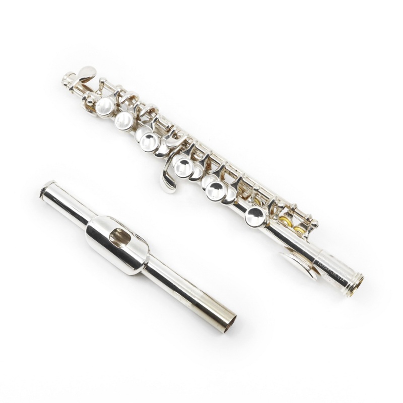 Gemeinhardt Piccolo Model 4RSP – New
