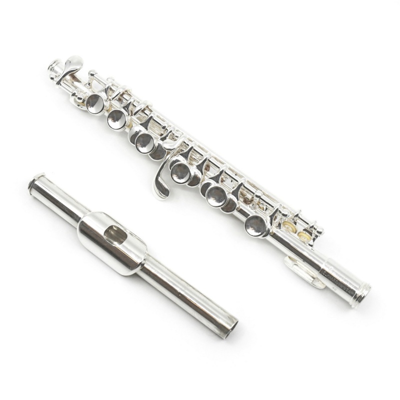Gemeinhardt Piccolo Model 4S – New
