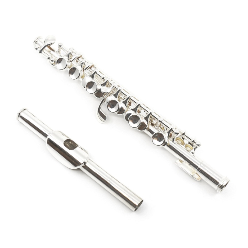 Gemeinhardt Piccolo Model 4SH – New