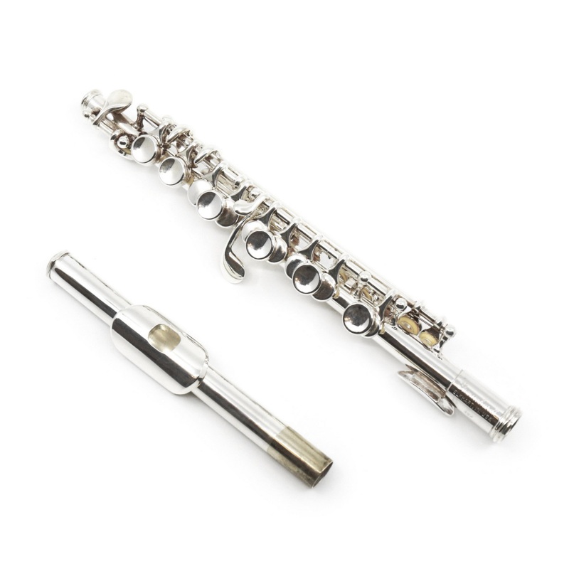 Gemeinhardt Piccolo Model 4SP – New