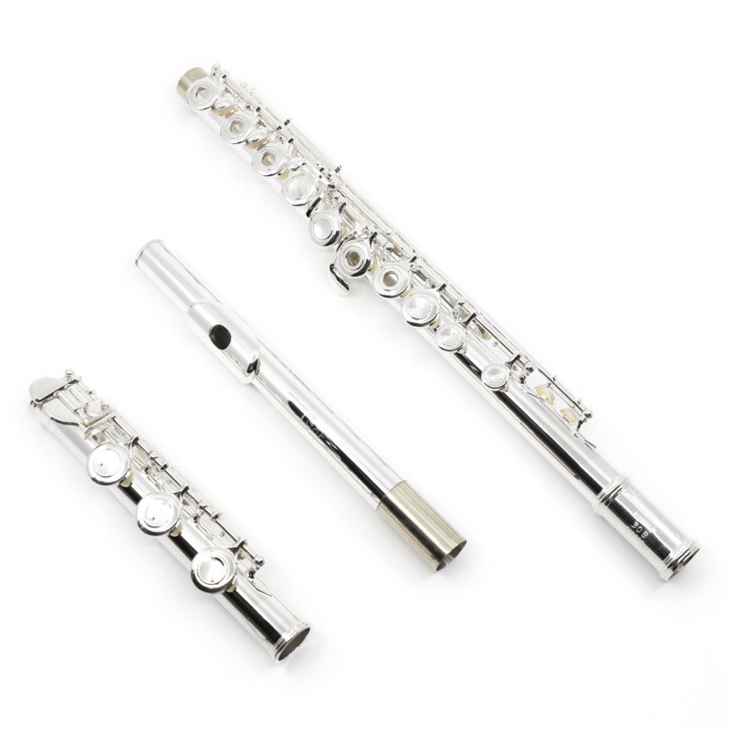 Gemeinhardt Student Flute Model 3B – New