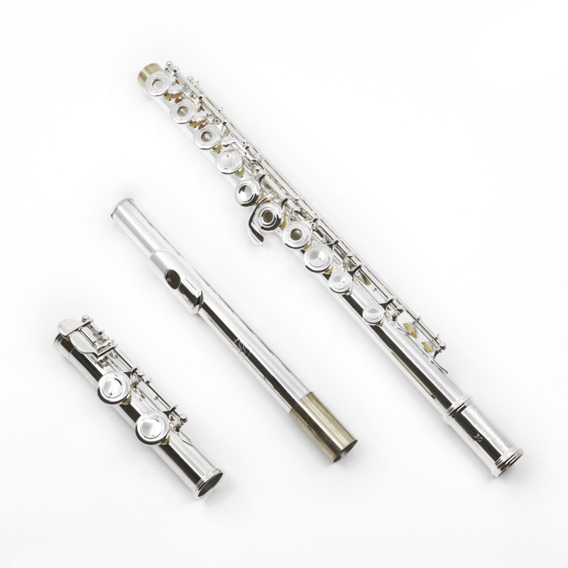 Gemeinhardt Student Flute Model 3O – New