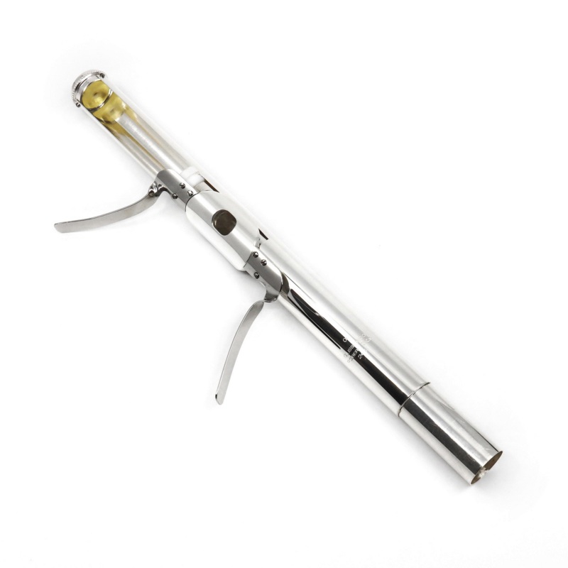 Glissando Headjoint by Robert Dick – New